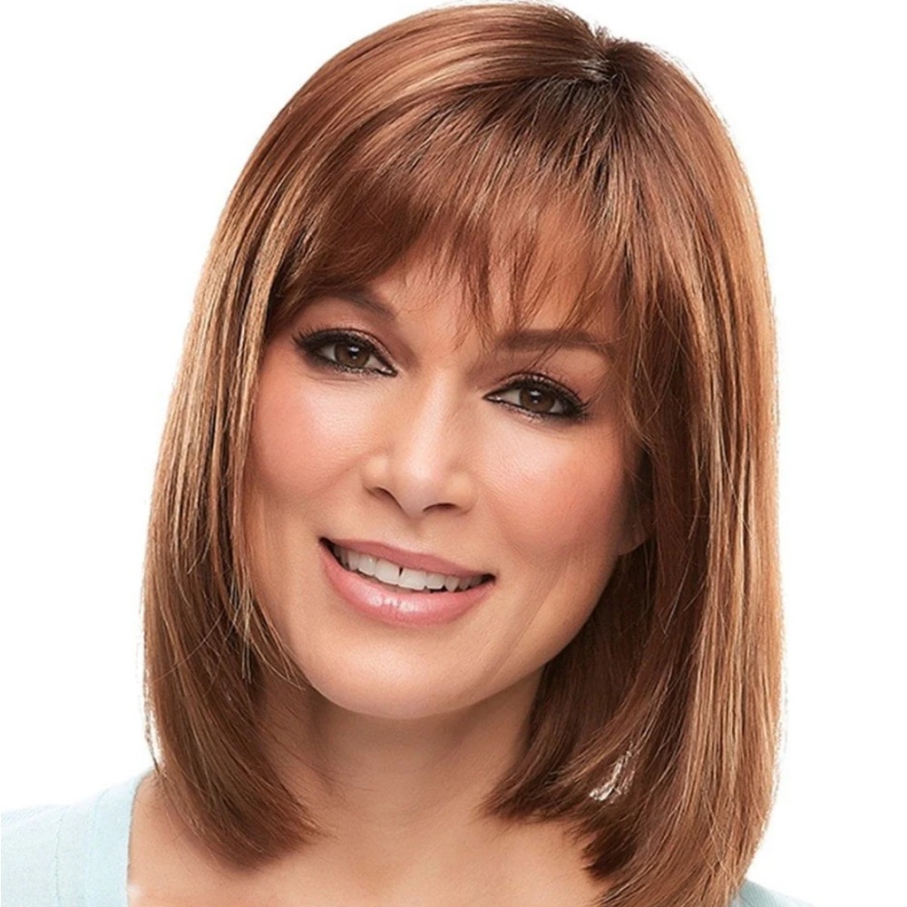 Wig - Jon Renau Emilia Chic Women’s wig - Picture 14 of 15